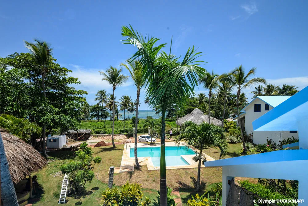 B&B La Isleta Apart Hotel