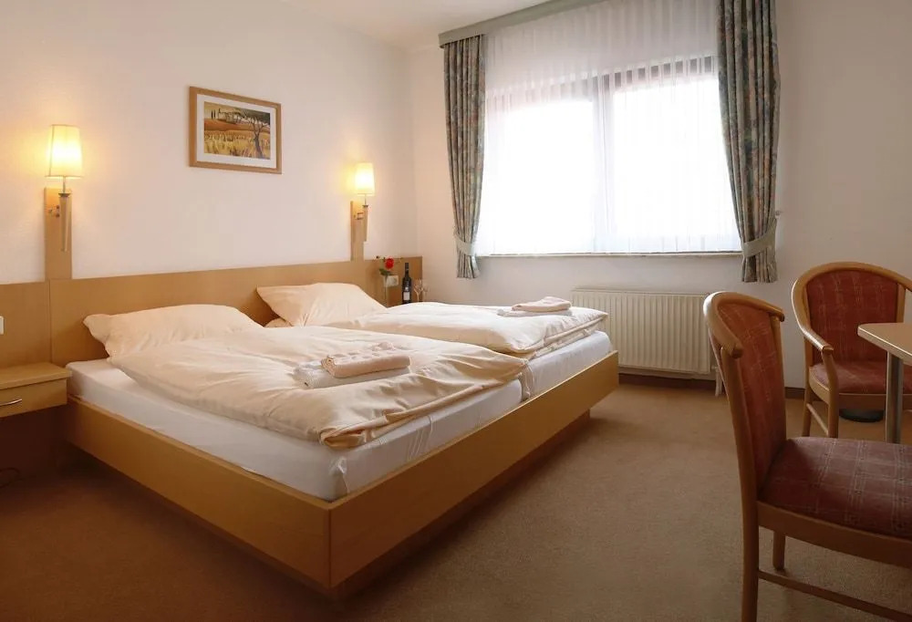 Landhotel-Albers