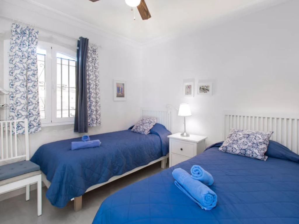 Apartment Via Real Nerja