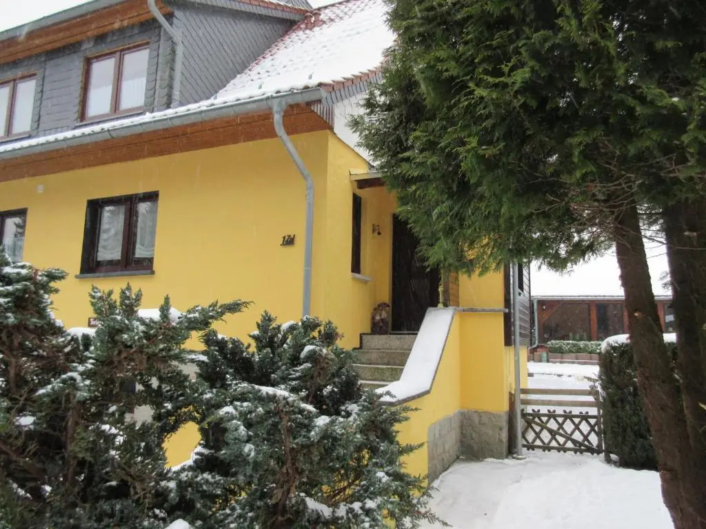 Ferienhaus Schulze