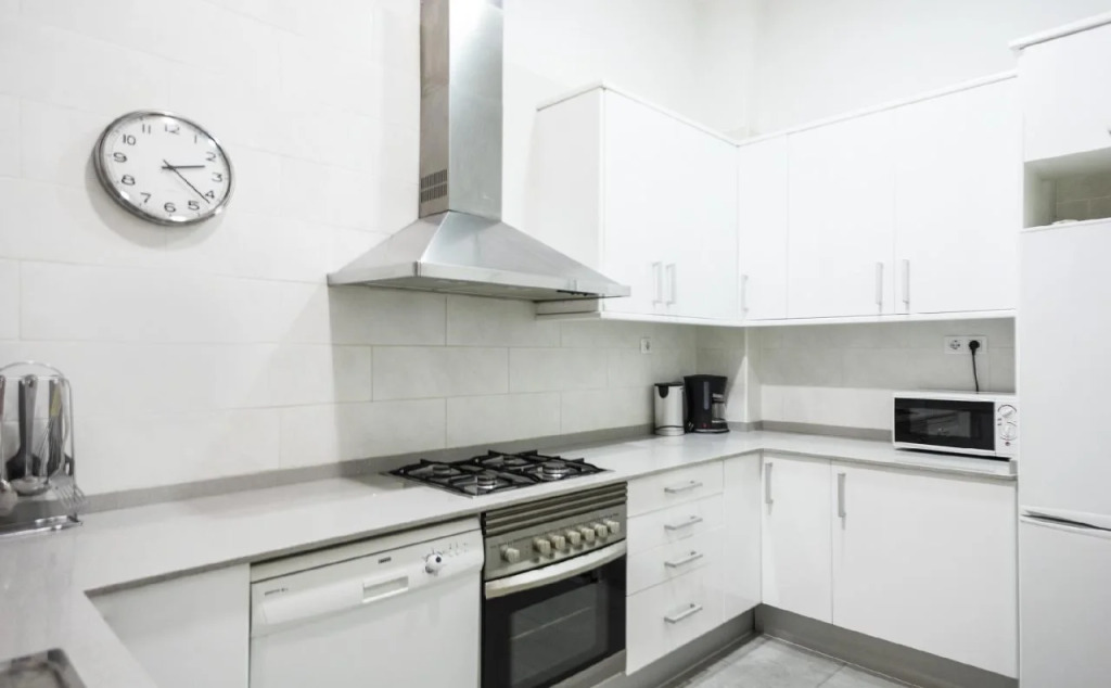 Midtown Luxury Apartments by Sweett
