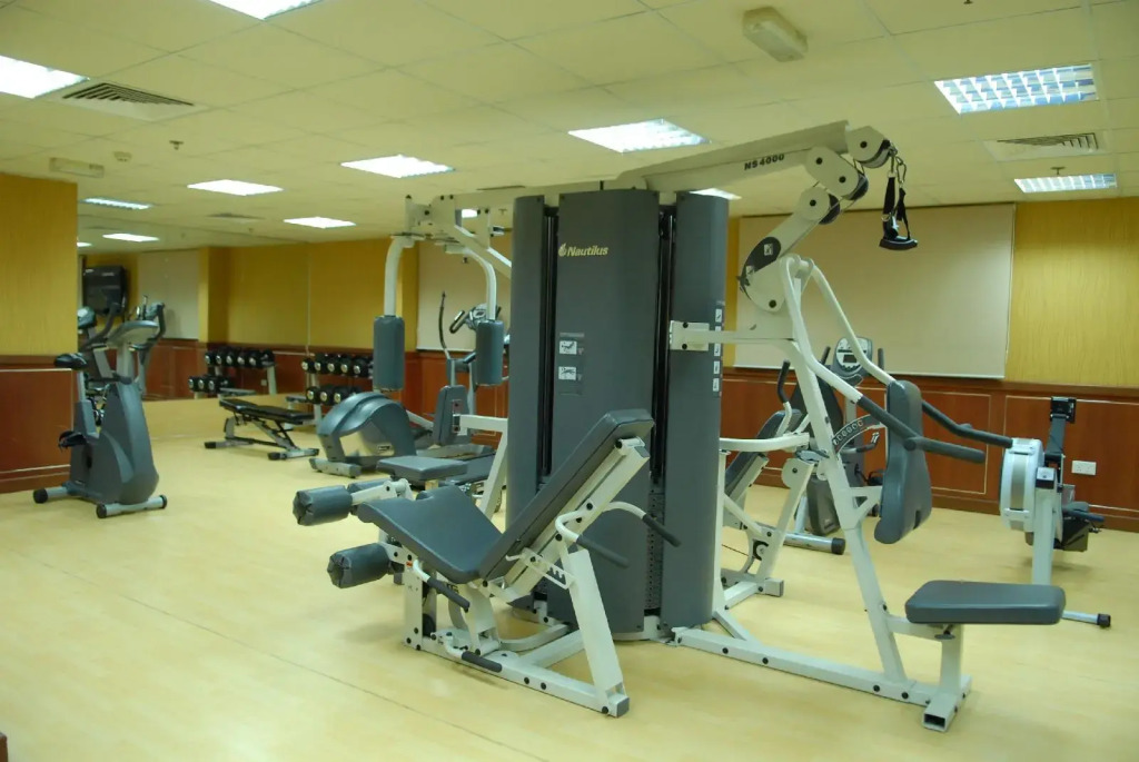 Al Manar Hotel Apartments