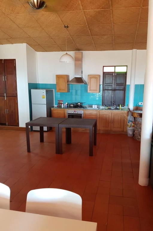 5 Islands Beach House Beautiful, 3-bedroom Beachfront Villa on Koh Sam