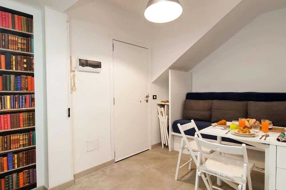 Beach Apartment M&B