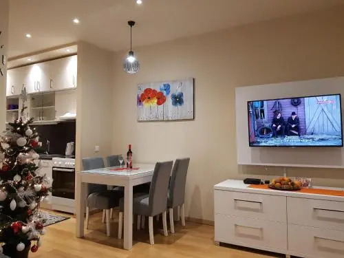 Apartment GEA 24 Zlatibor sa garažom