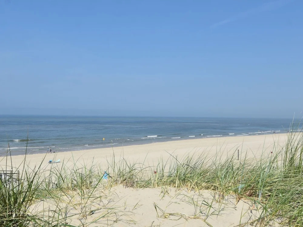Spacious holiday home Hazenborgh in Callantsoog near beach