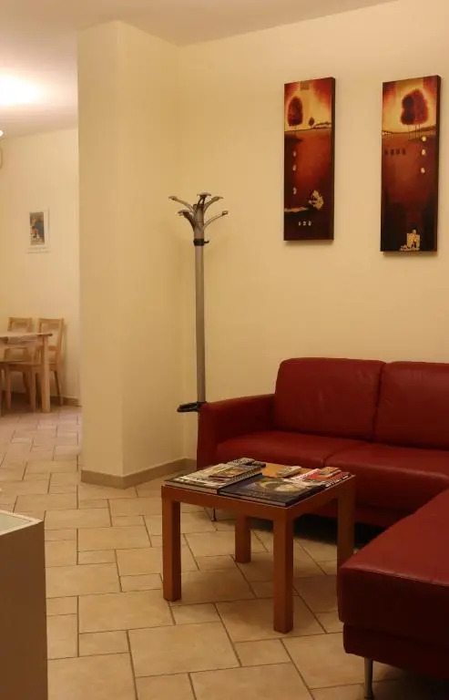 Studio Sole e Residenza Luna Assisi