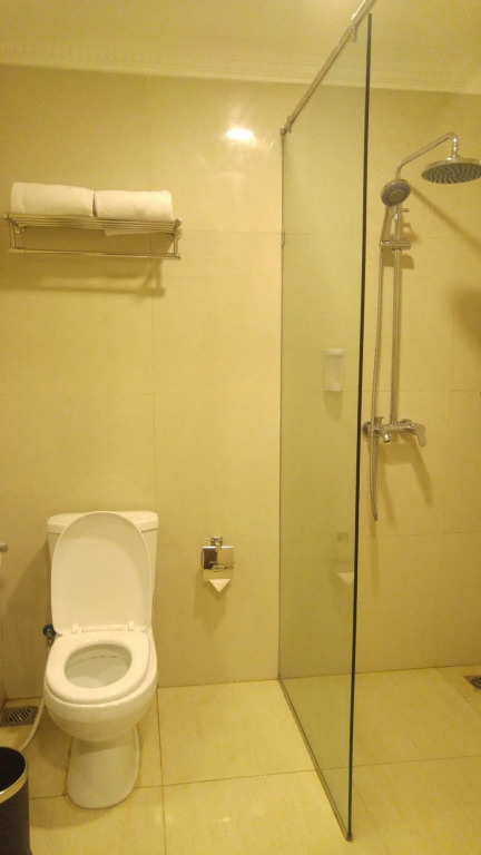 D'Senopati Malioboro Grand Hotel