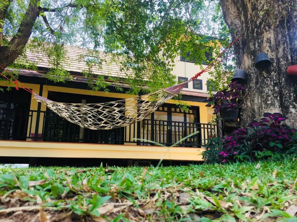 Wopakok Hotel