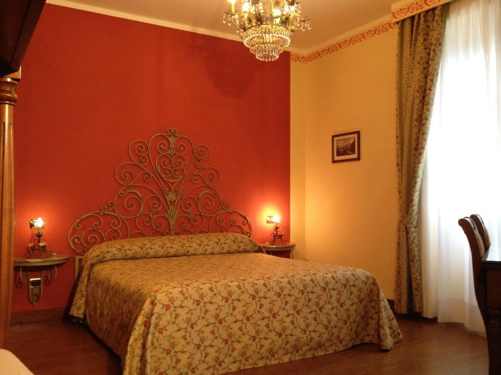 Hotel Du Lac Menaggio