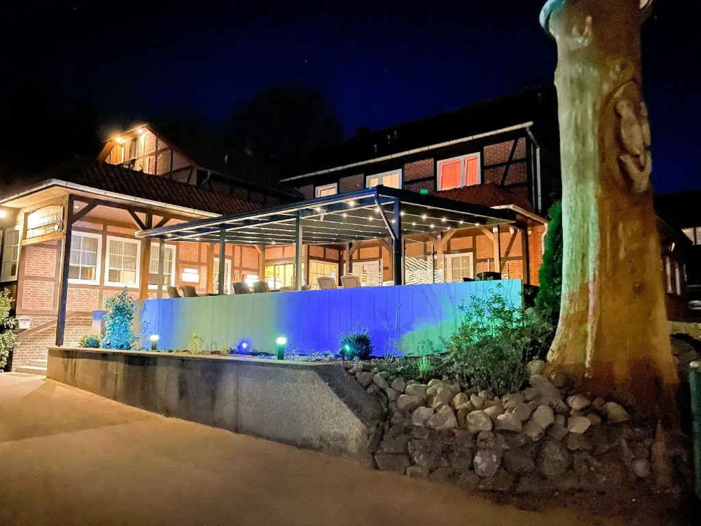 Hotel Schnehagen