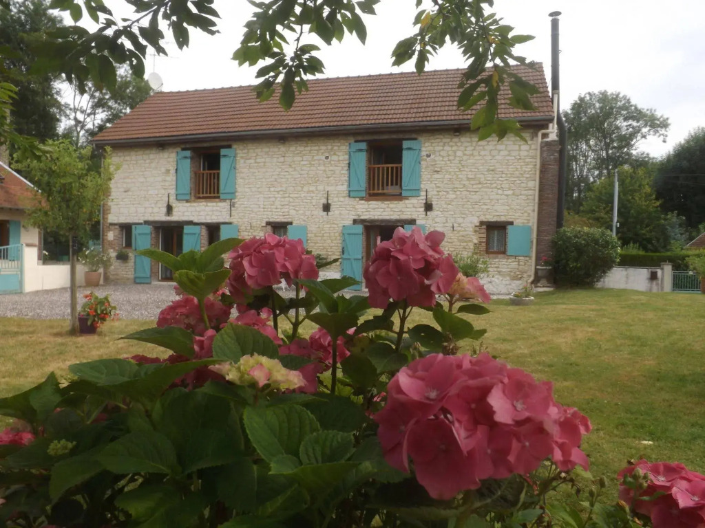Chambres dhôtes Le Clos Poli