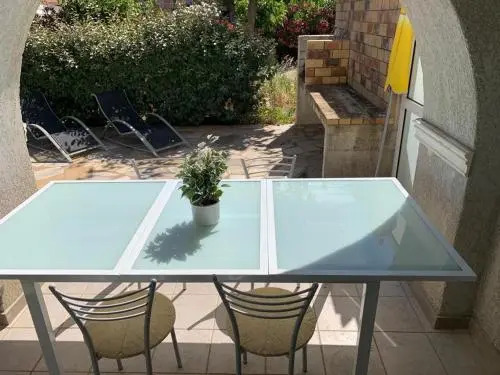 Ferienhotel Maristella
