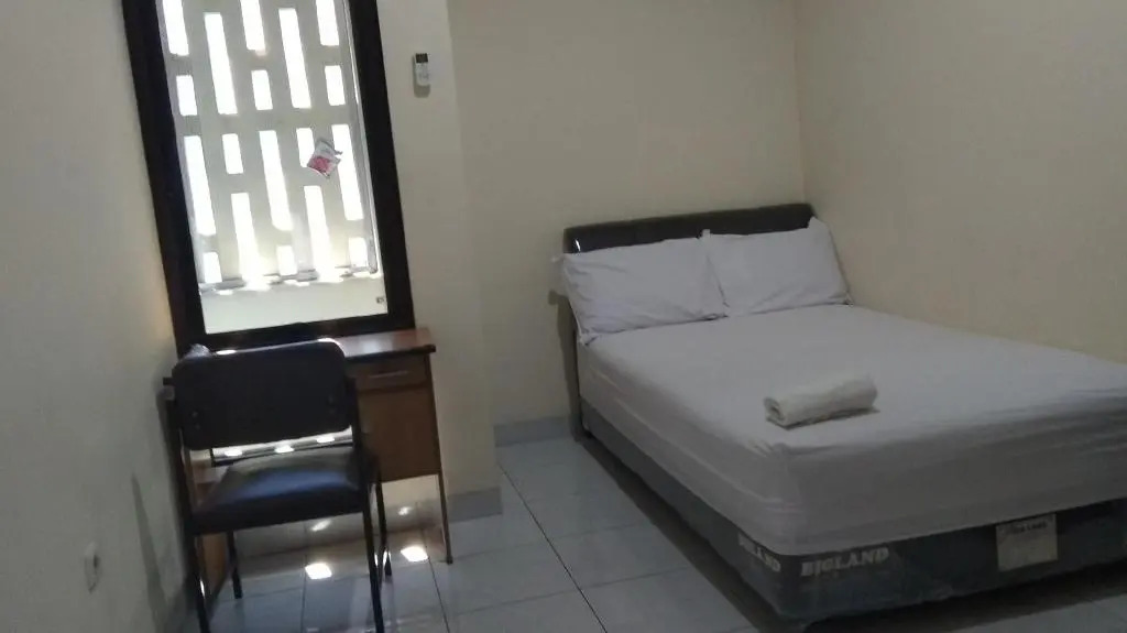 OYO 90069 Pondok Nurdin