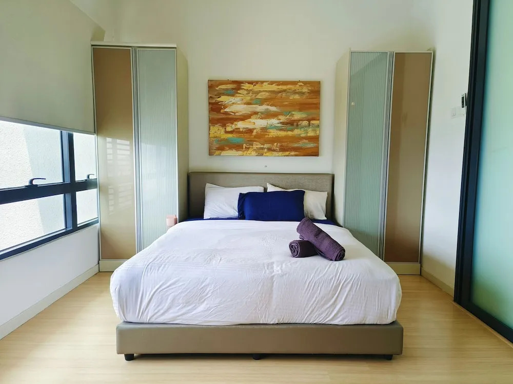 USJ One HomeStay @ Subang HomeStay