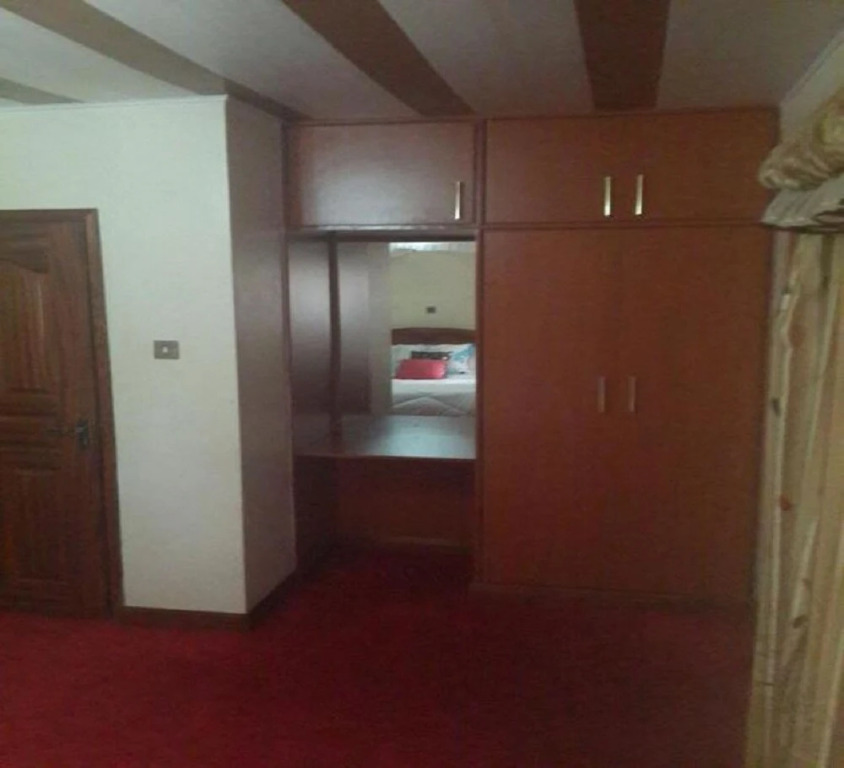 Oyugis Le Grand Hotel