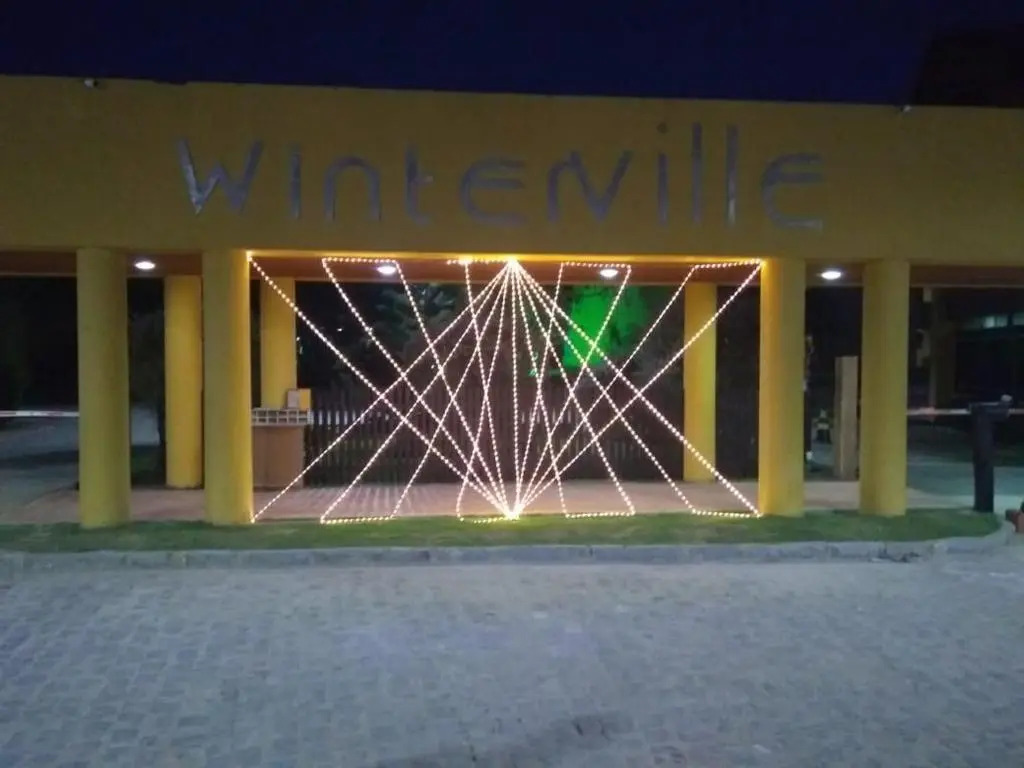 Winterville Gravata Flat Residence
