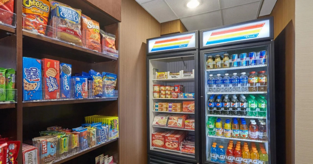 Fairfield Inn and Suites Chicago Lombard