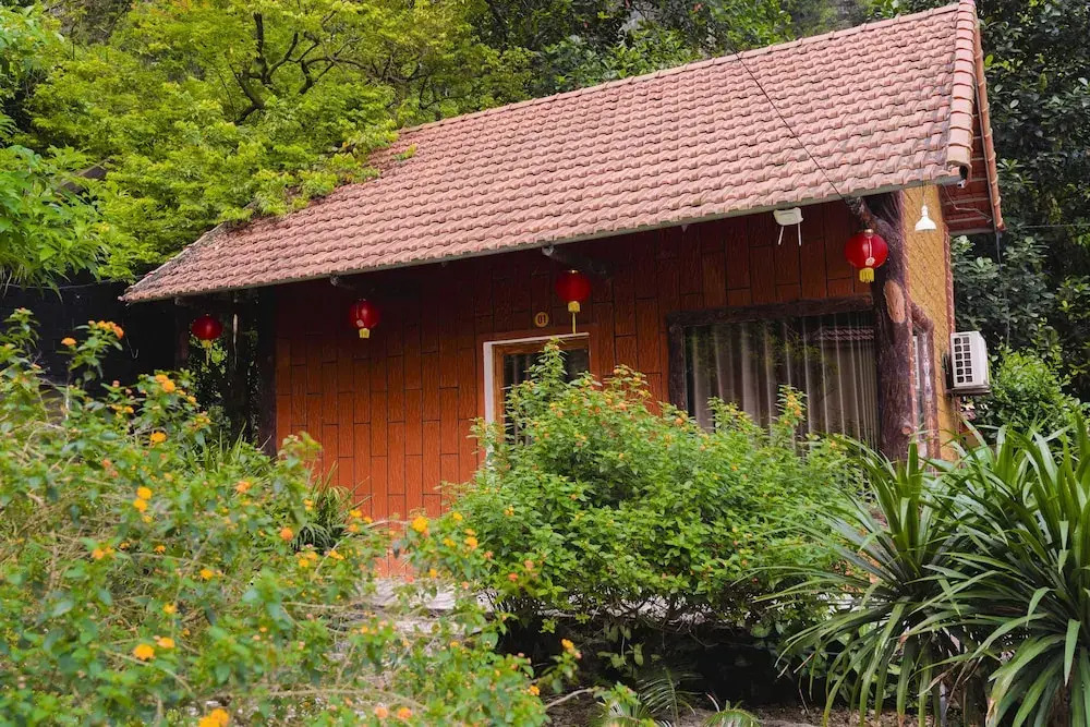 Trang An Hometown Homestay