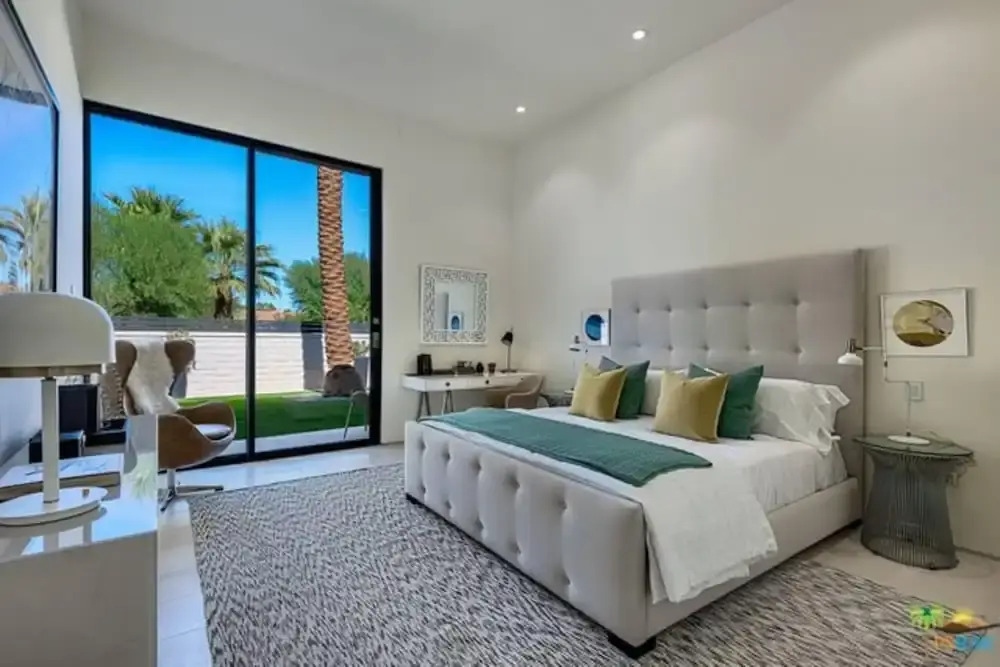 Luxurious Rancho Mirage Estate w Pool Spa