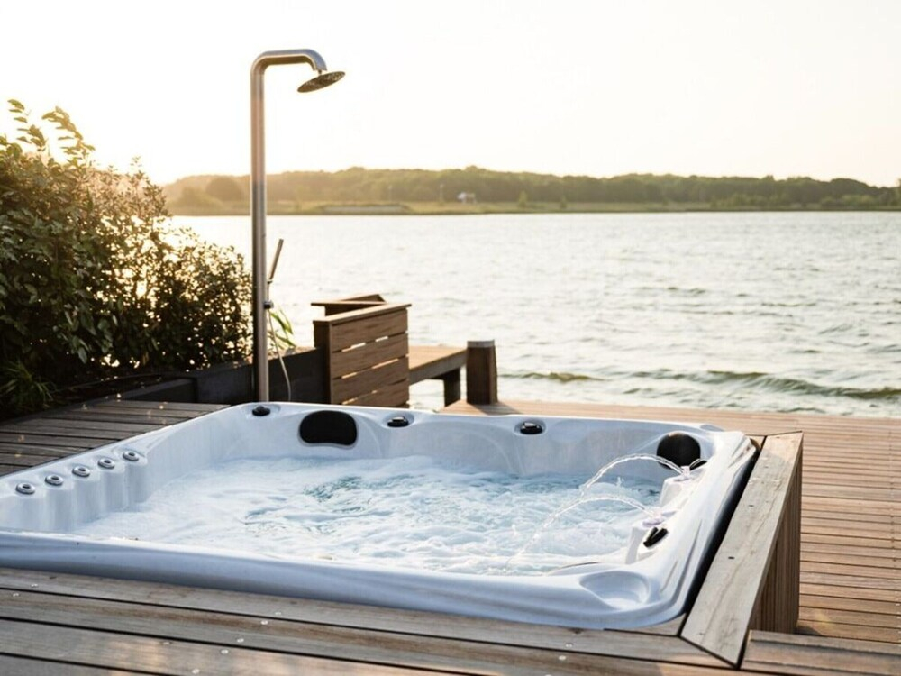 Oceanhouse Comfortable Holiday Residence