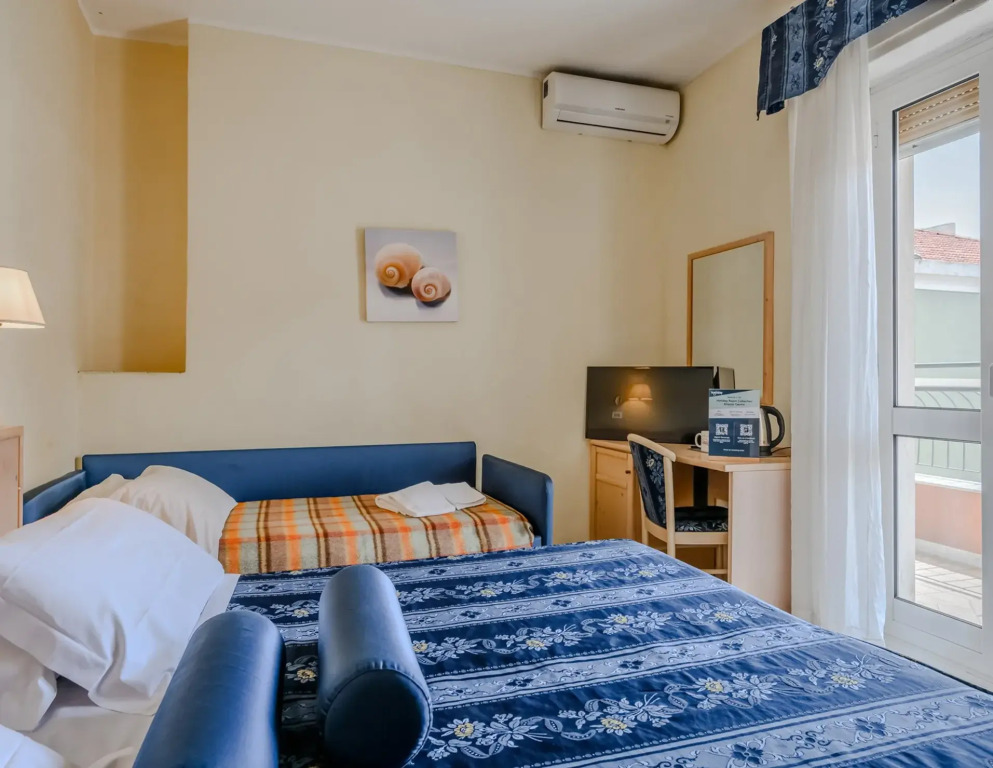 HOTIDAY Room Collection - Alassio Centro