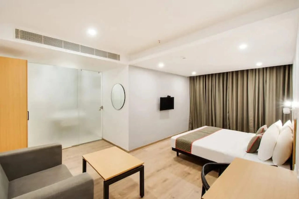 Alana Townhouse