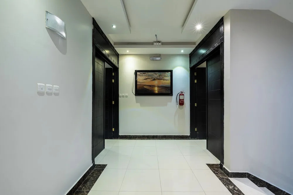 Taleen Serviced Apartments AlMasif- تالين المصيف للشقق المخدومة