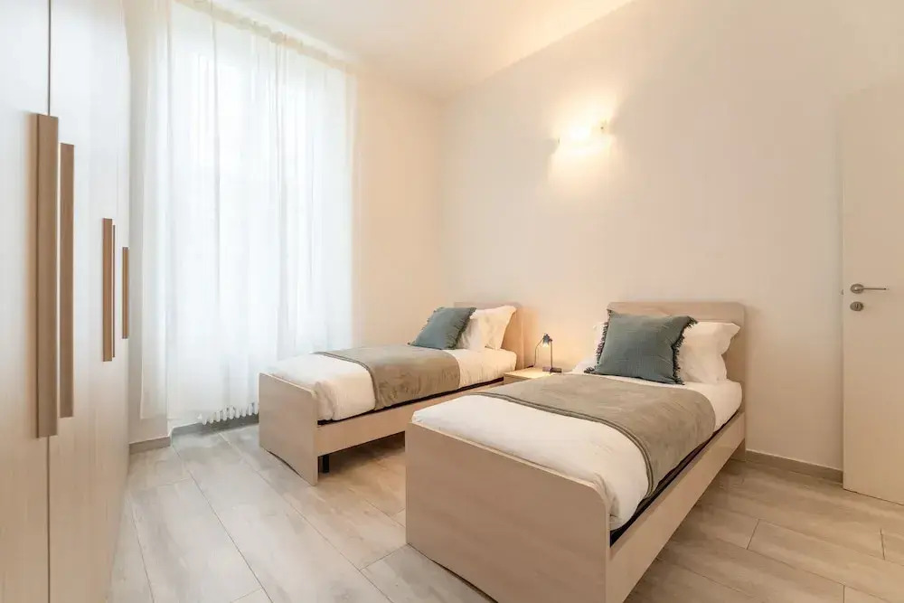 Mugiasca Modern Apartment by Wonderful Italy
