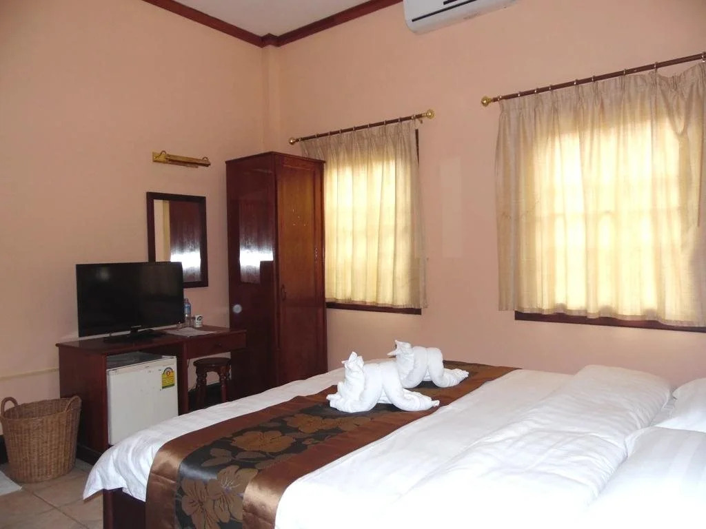 Haysoke Hotel