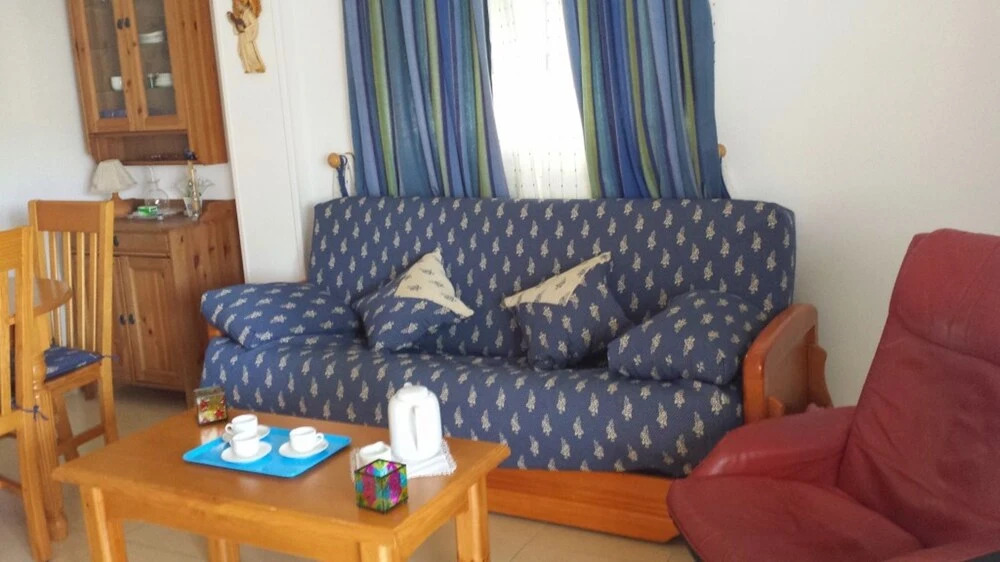 Apartment With 2 Bedrooms in Alcossebre, With Private Pool and Enclose