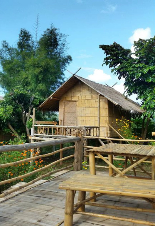 Baan AingDoi Homestay