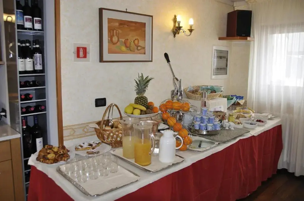 Hotel Sud Ovest