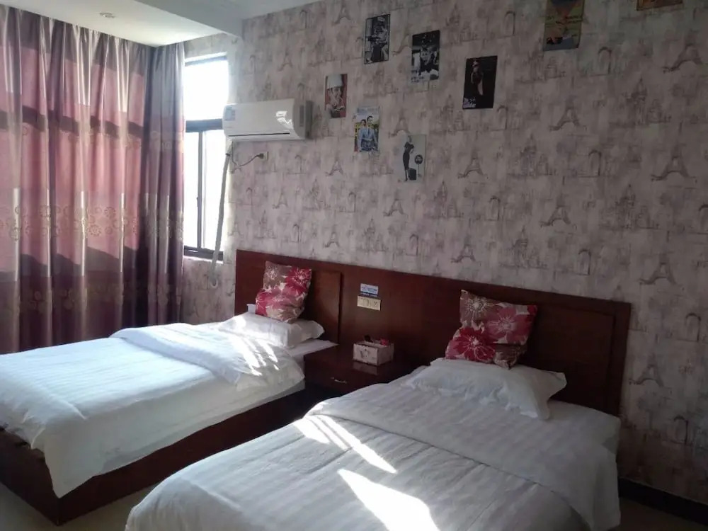 Wuzhen Yuanyang Pavilion Inn