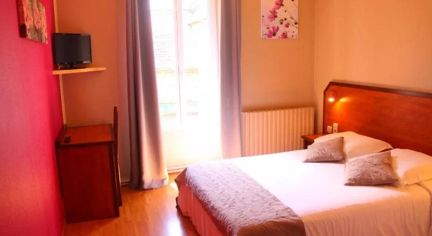 Hotel Restaurant La Traverse