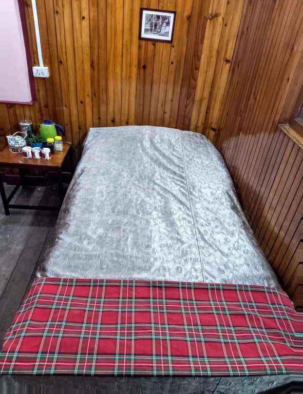 West Point Backpackers Hostel