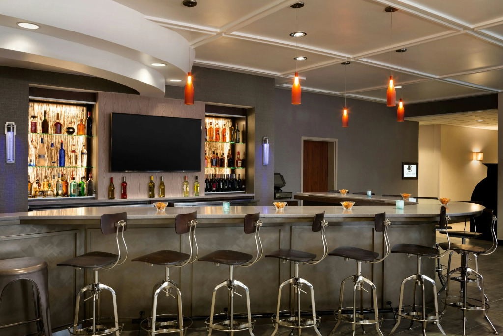 DoubleTree by Hilton Hotel Oklahoma City Airport