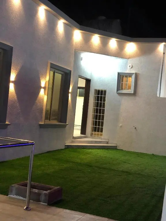 Almasa Chalet