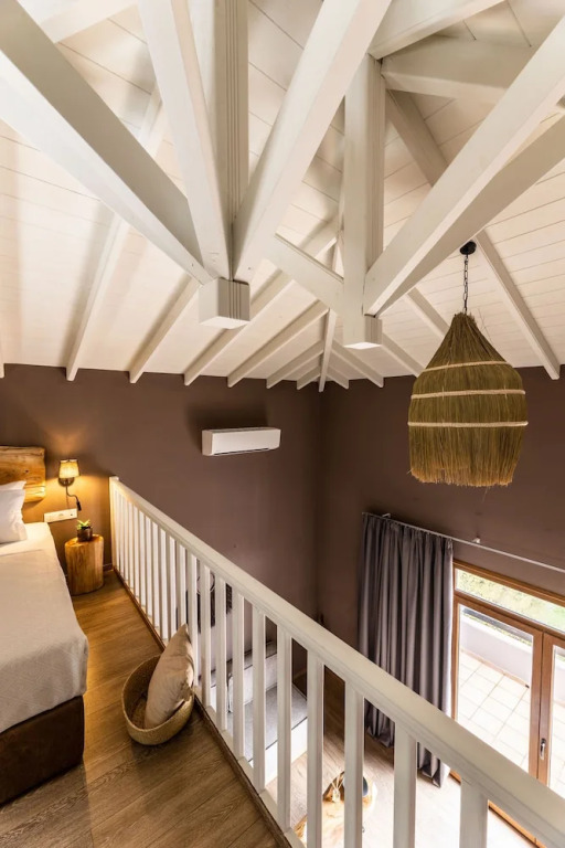 Avaton Suites & Villa Philian Collection