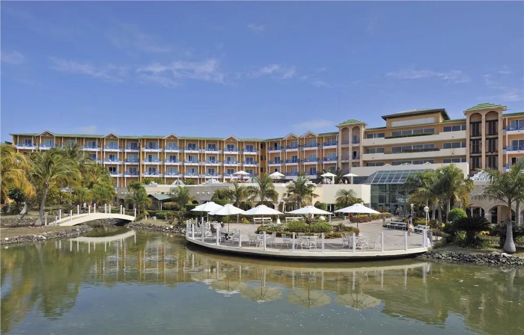 Melia Las Antillas Adults Only