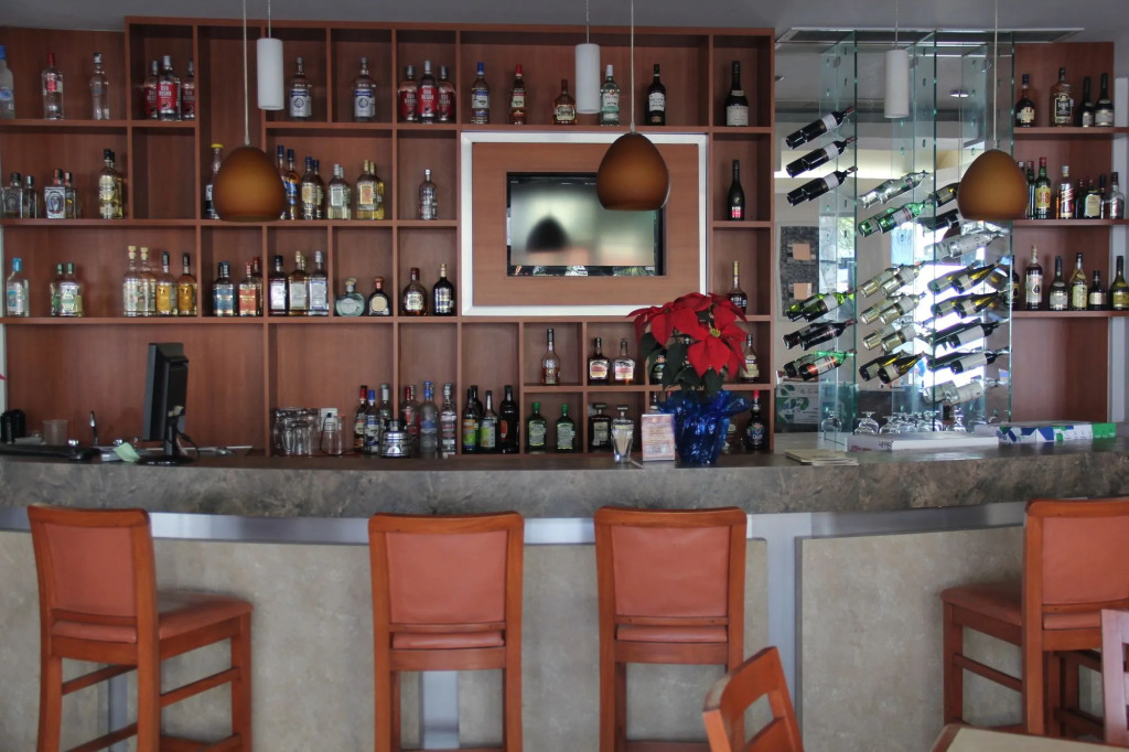 Hotel Real Zapopan