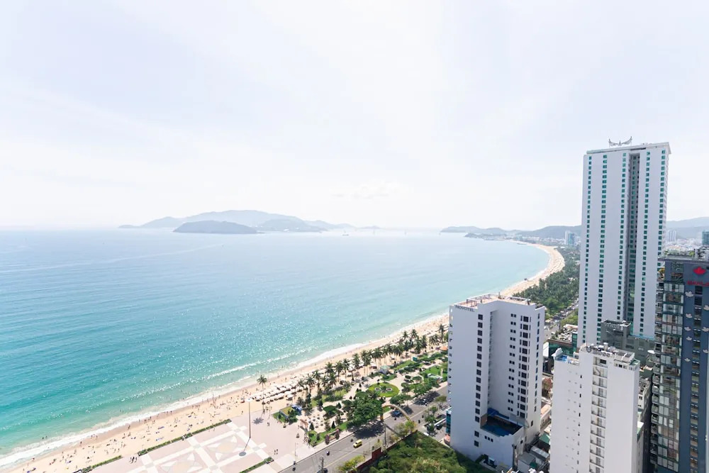 PANORAMA Condotel by HLG