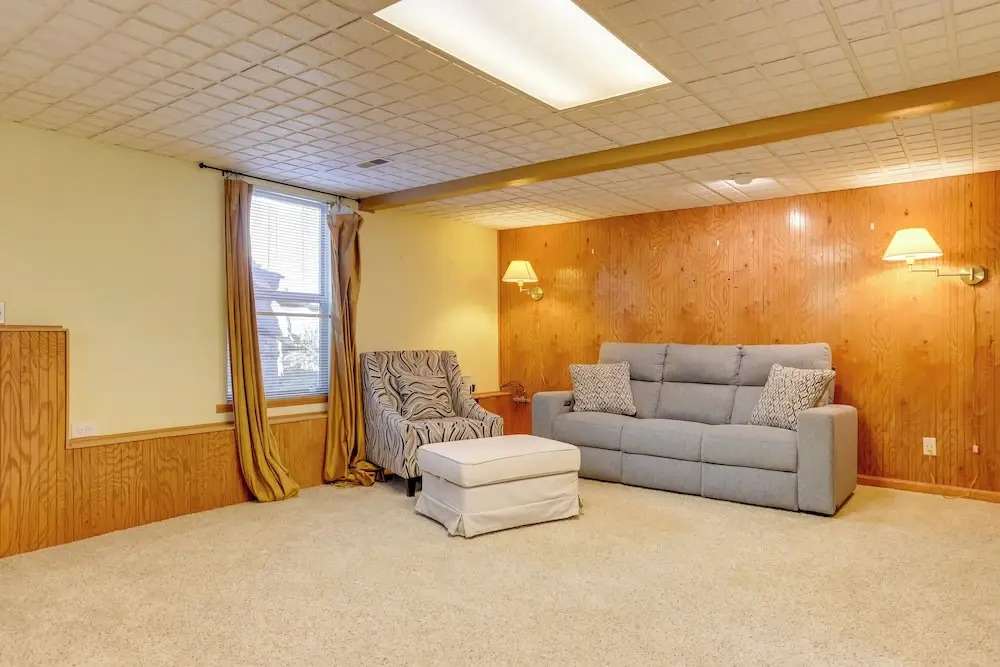 Redmond Vacation Rental ~ 16 Mi to Seattle!