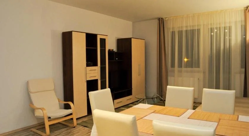 Tisza Palota Apartmanok