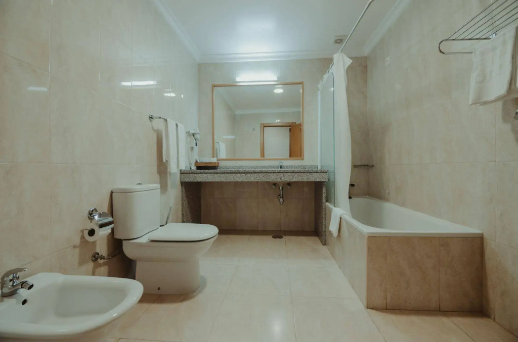 Hotel Quinta dos Cedros