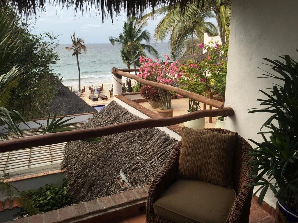 Casa de Mita Hotel