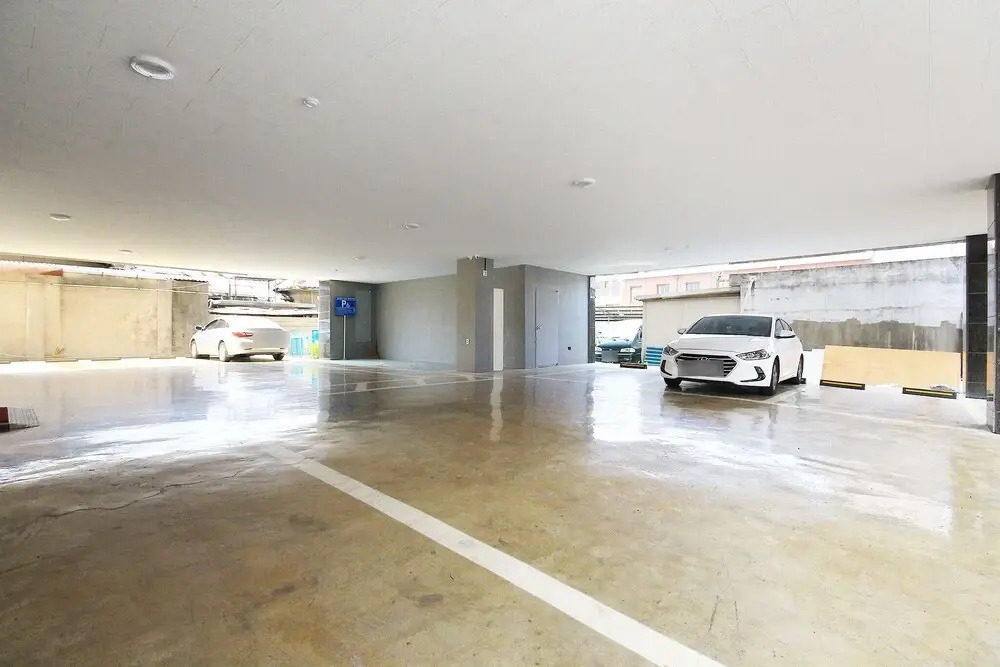 Jeonju Jungang Raon Hotel