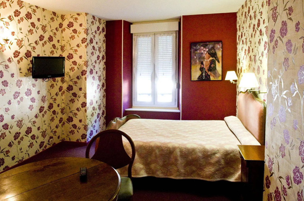 Hôtel Le Lons