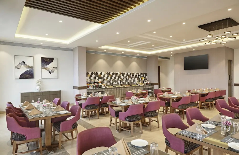 Click Hotel Aurangabad