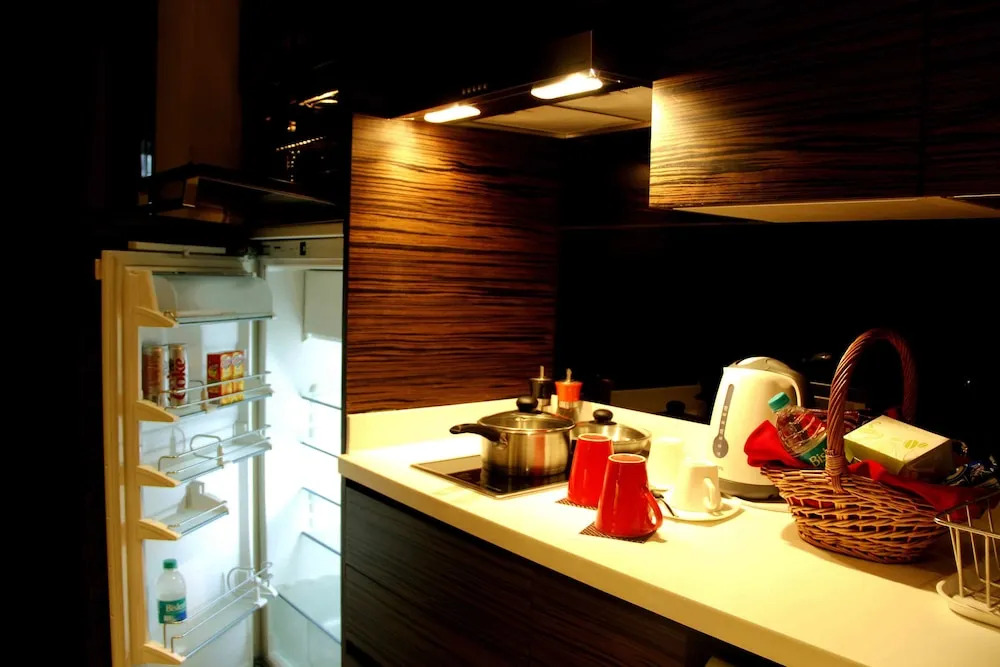 IIDL Suites New Delhi